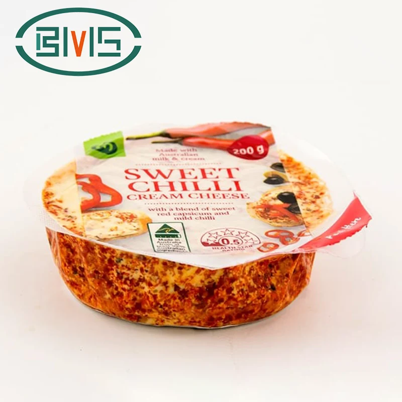 Cad a bheidh ag an todhchaí do scannáin thermoforming in -bhithmhillte