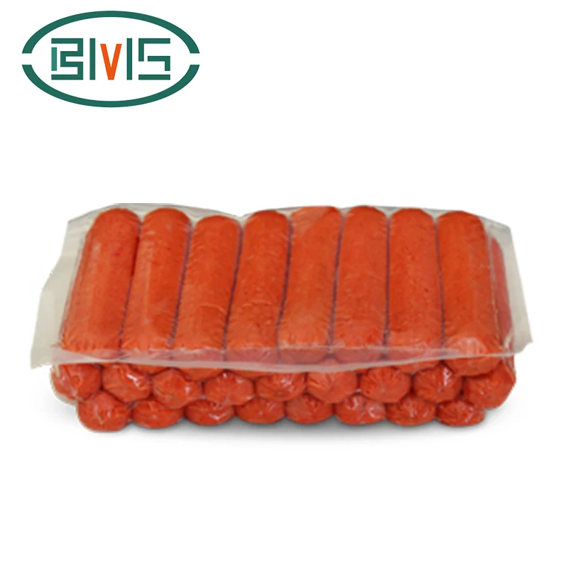Scannán Thermoforming Fholúis Pacáistiú Bia Mara